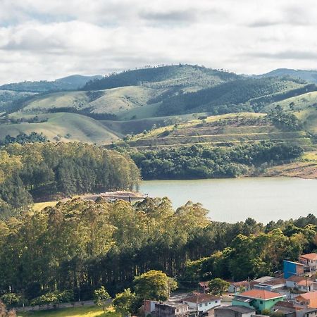 Pousada Lourenco Nazare Paulista Bagian luar foto
